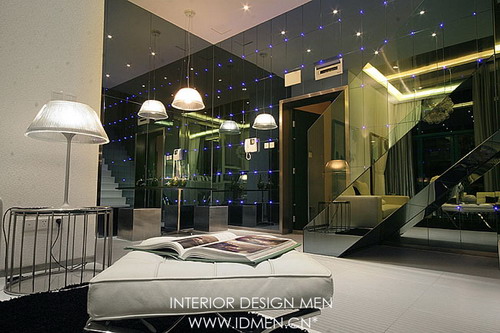 Interior design
