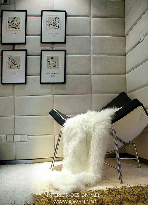Interior design