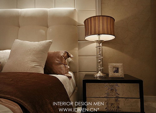 Interior design