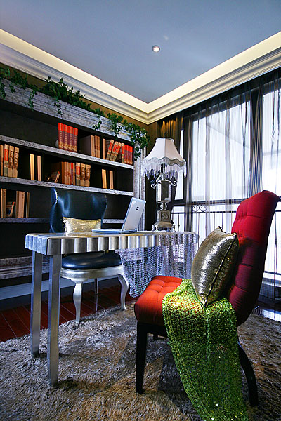 Interior design
