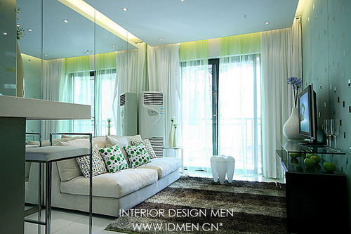 Interior design