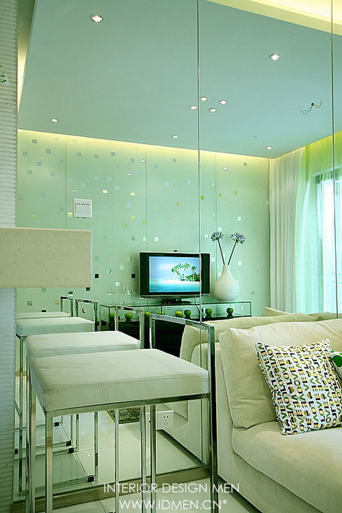 Interior design