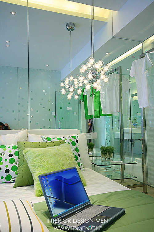 Interior design