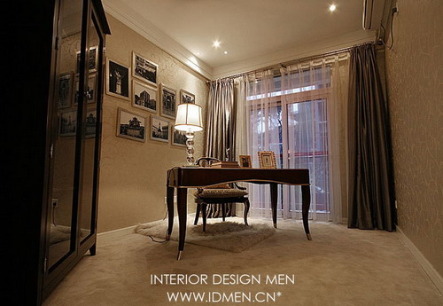 Interior design
