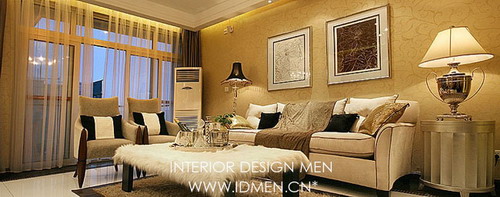 Interior design
