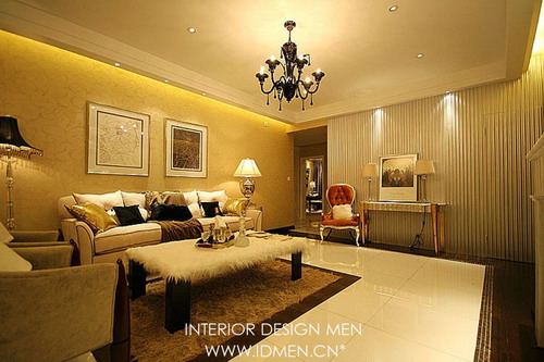 Interior design