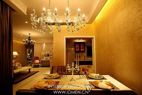 Interior design