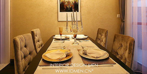 Interior design