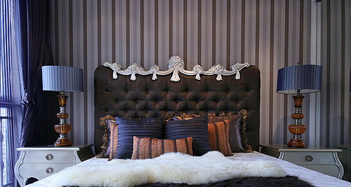 Interior design