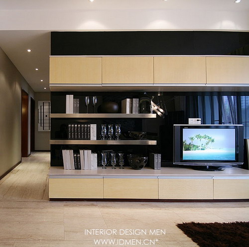 Interior design