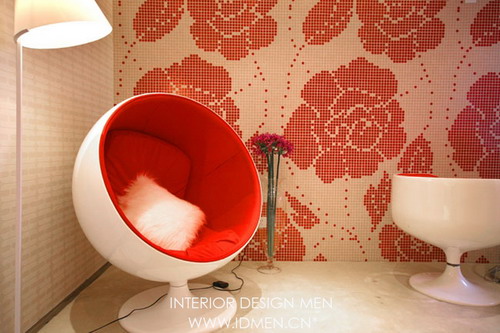 Interior design