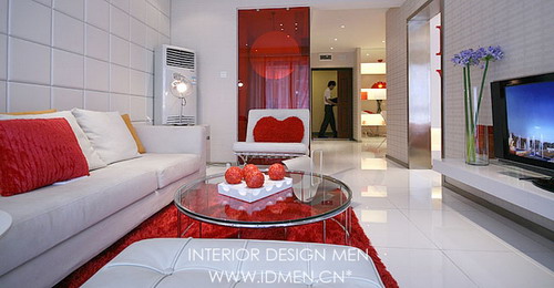 Interior design