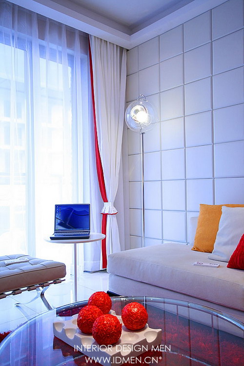 Interior design
