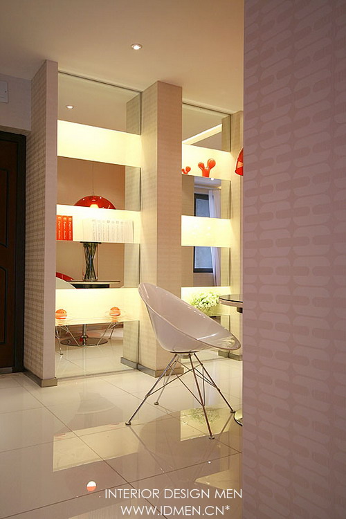 Interior design