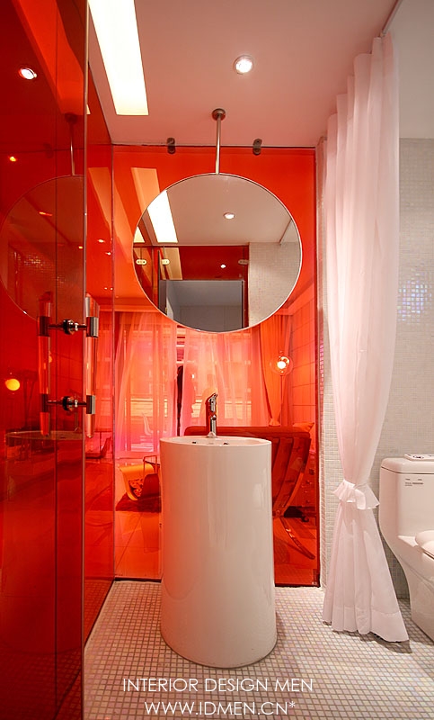 Interior design