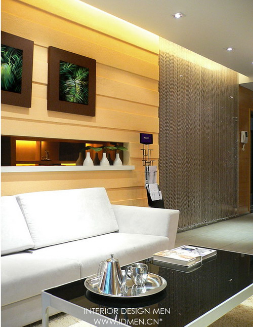 Interior design