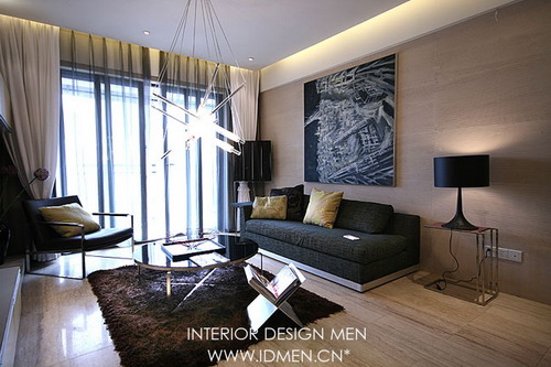 Interior design