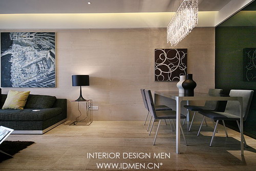 Interior design