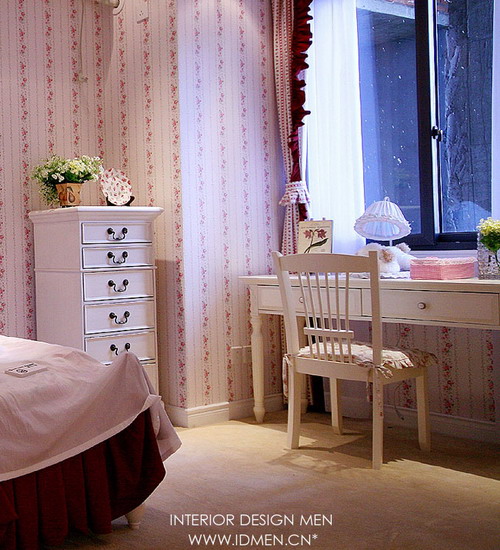 Interior design