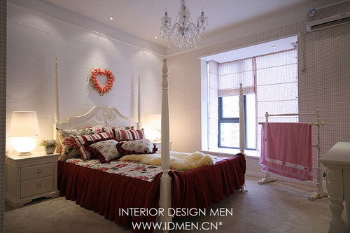 Interior design