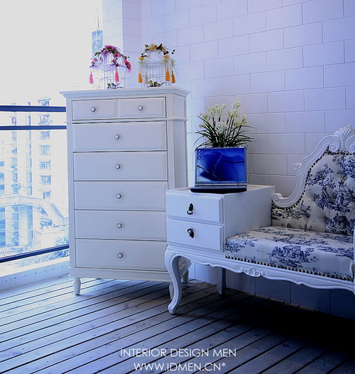 Interior design