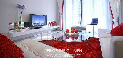 Interior design
