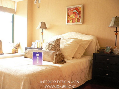 Interior design