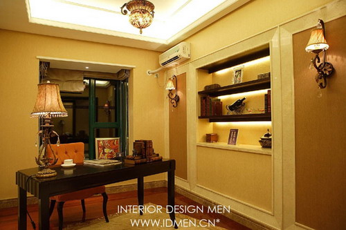 Interior design