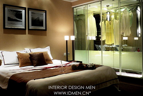 Interior design