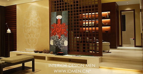 Interior design