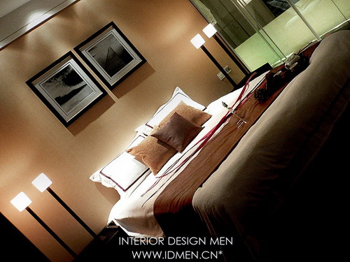 Interior design
