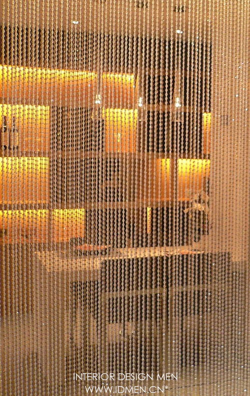 Interior design