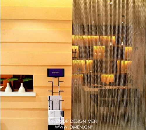 Interior design