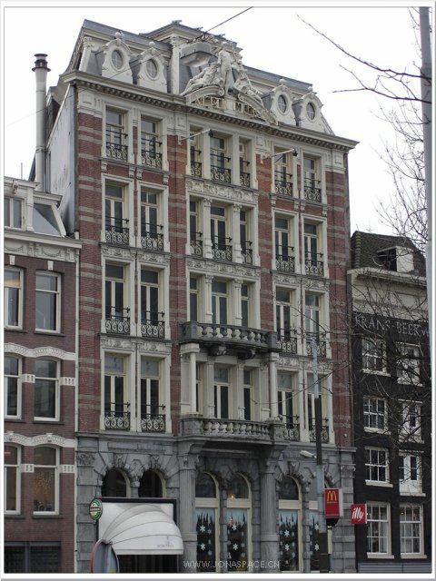 Architecture design picture