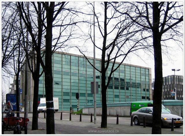 Architecture design picture