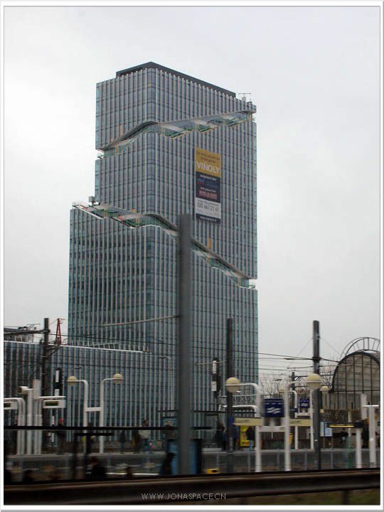 Architecture design picture