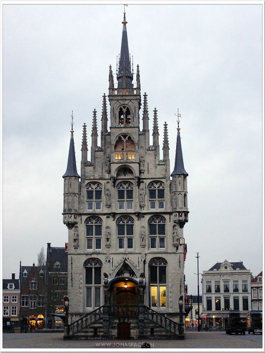 Architecture design picture