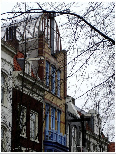 Architecture design picture