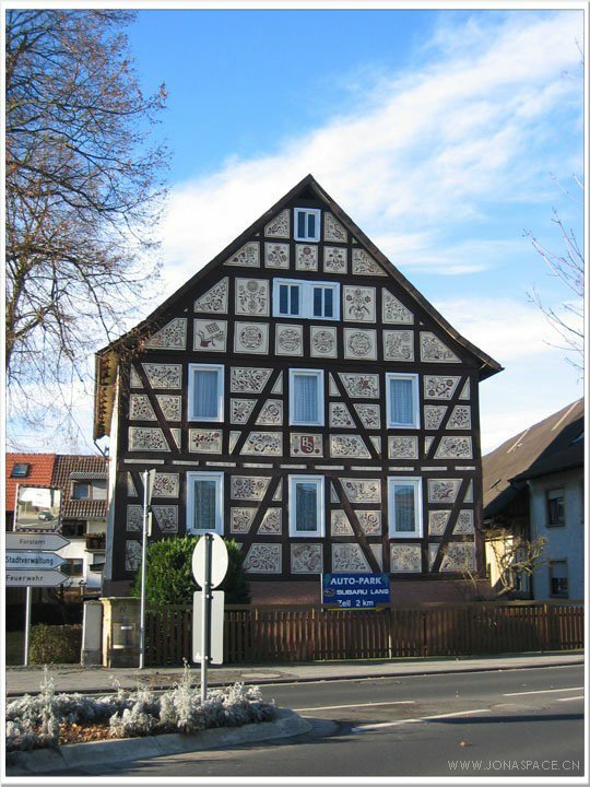 Architecture design picture