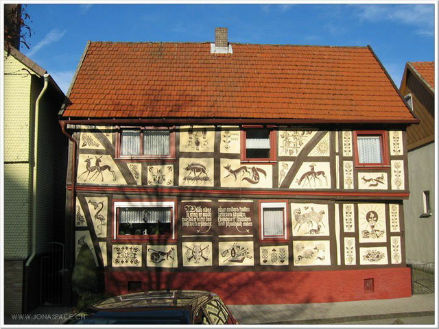 Architecture design picture