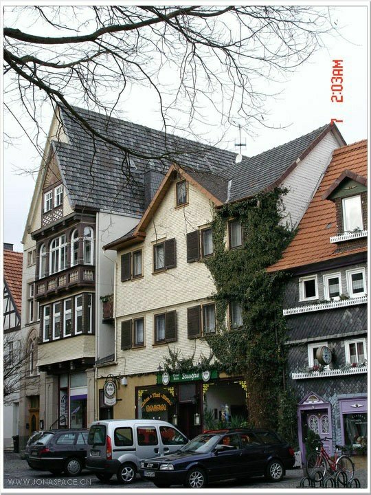 Architecture design picture