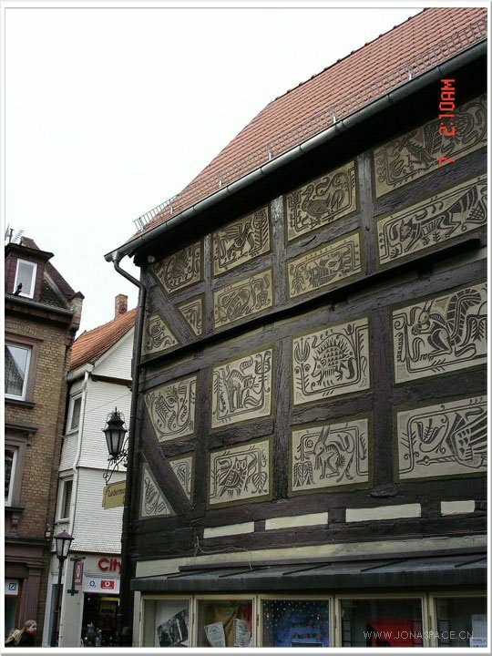 Architecture design picture