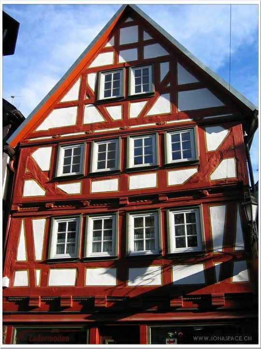 Architecture design picture