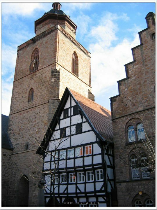 Architecture design picture