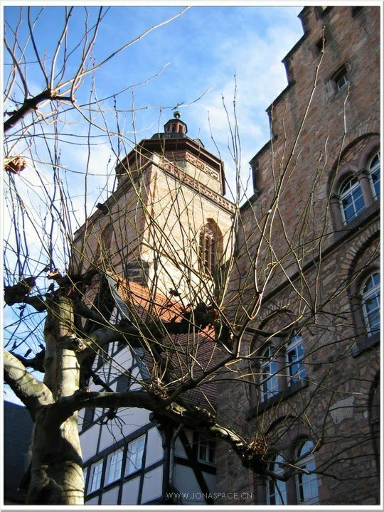 Architecture design picture