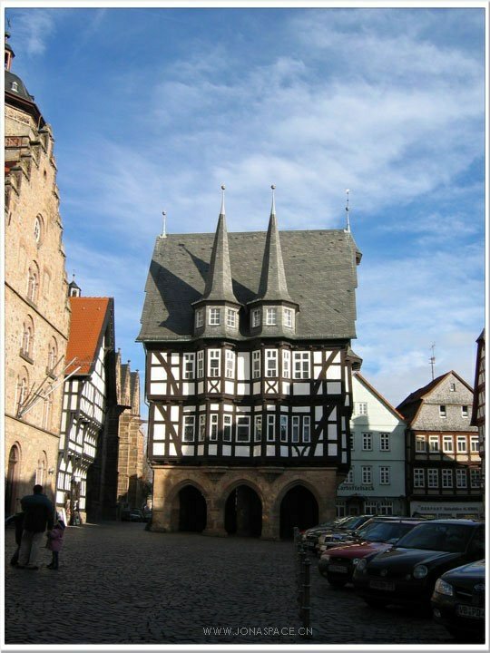 Architecture design picture