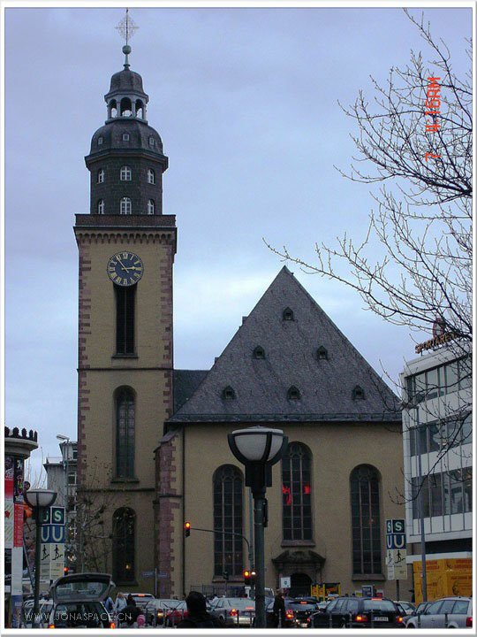Architecture design picture