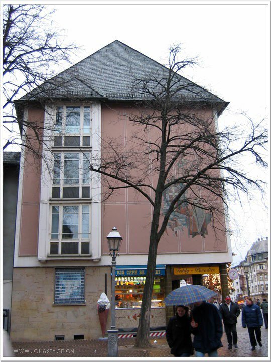 Architecture design picture