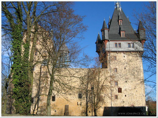 Architecture design picture