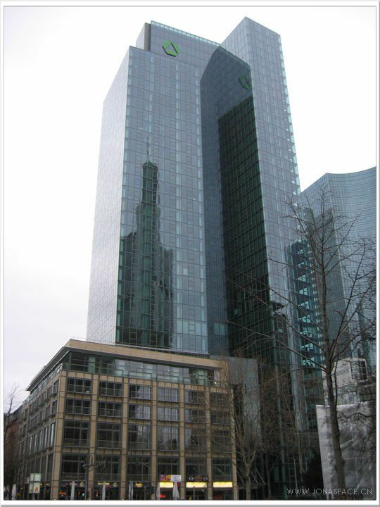 Architecture design picture